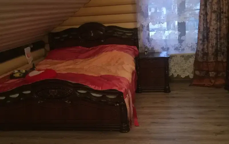 Коттедж с бассейном — фото 3