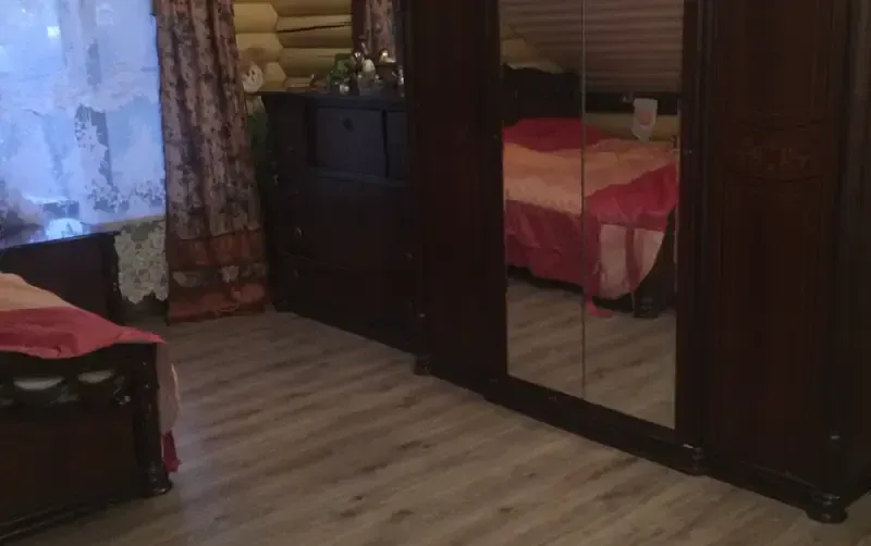 Коттедж с бассейном — фото 4
