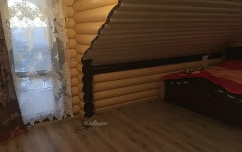 Коттедж с бассейном — фото 5