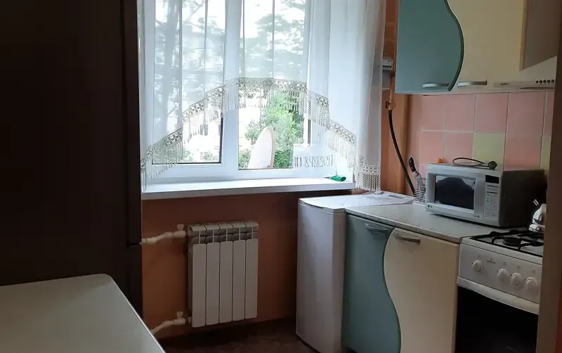 Однокомнатная квартира на Горной — фото 4