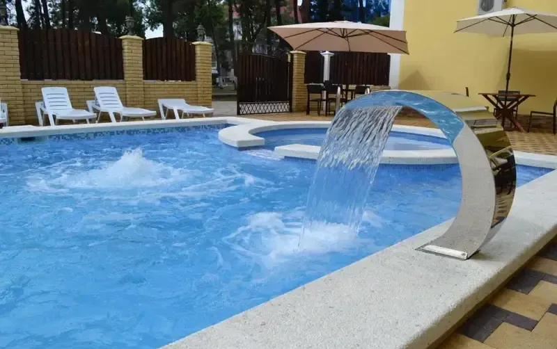 Отель «Престиж» — фото 5