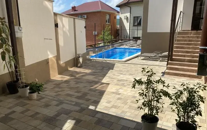 Отель «Grey`s Hotel»