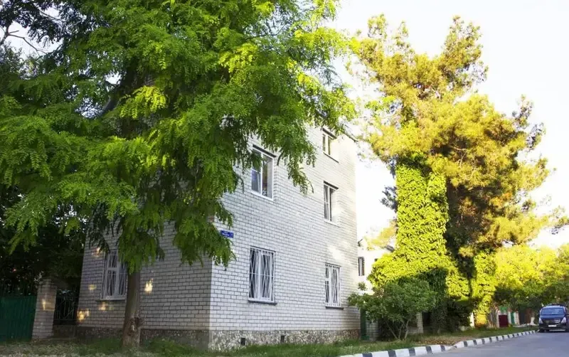 Гостевой дом «Ореховый Дворик»