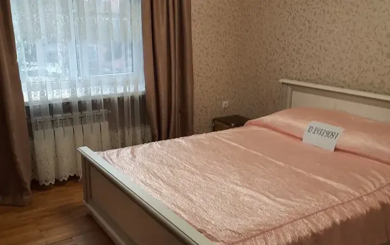 Двухкомнатная квартира на Горной 5