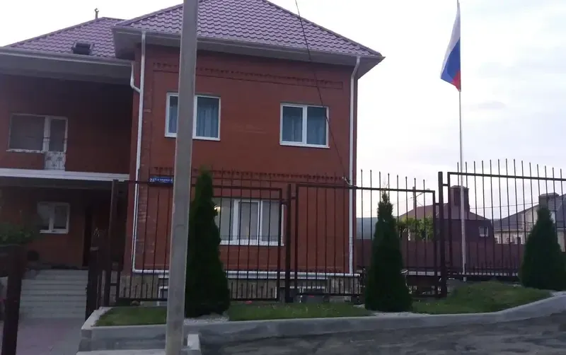 Гостевой дом «Савелий»