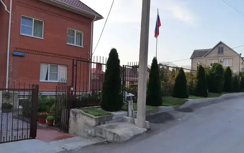 Гостевой дом «Савелий» — фото 2