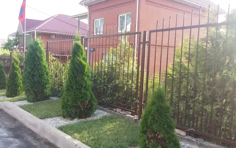 Гостевой дом «Савелий» — фото 3