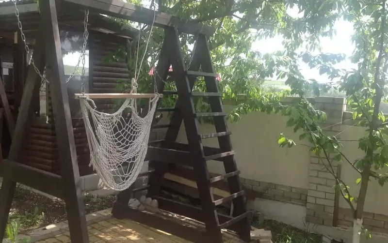 Дача под ключ «Испания» — фото 4