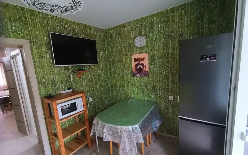 Двухкомнатная квартира — фото 3