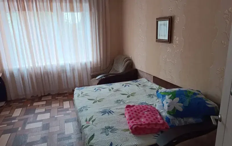 Двухкомнатная квартира — фото 5