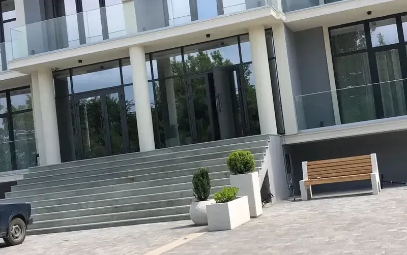 Отель «Anemos» — фото 3