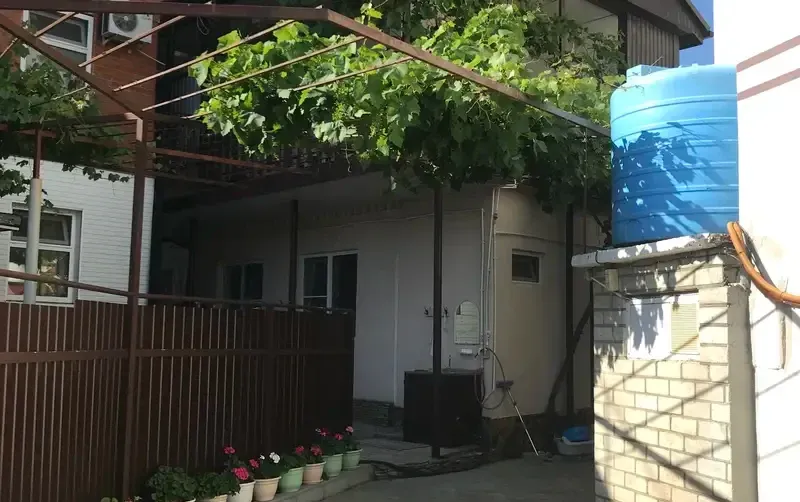 Гостевой дом на Черноморской — фото 3