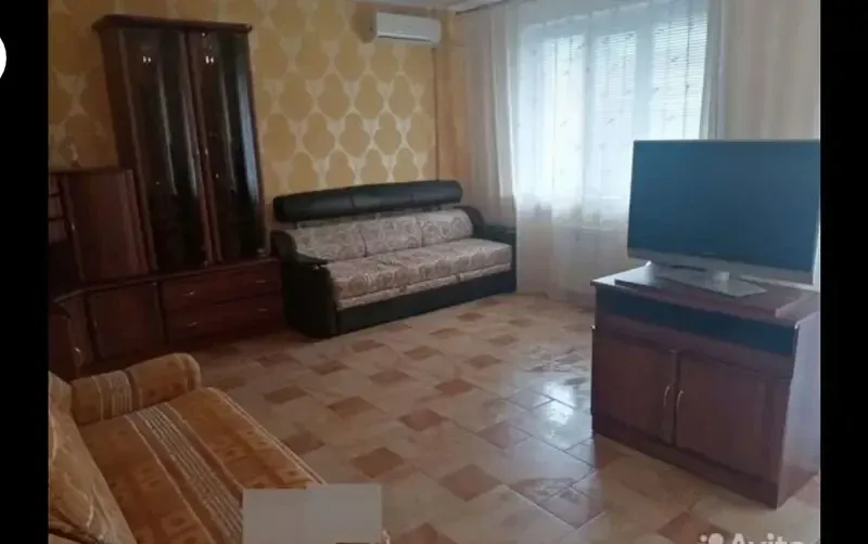 Двухкомнатная квартира на Черноморской 35 — фото 2