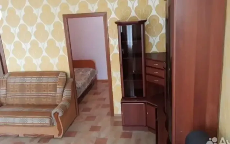 Двухкомнатная квартира на Черноморской 35 — фото 3