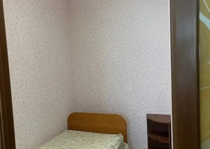 Двухкомнатная квартира на Черноморской 35 — фото 4
