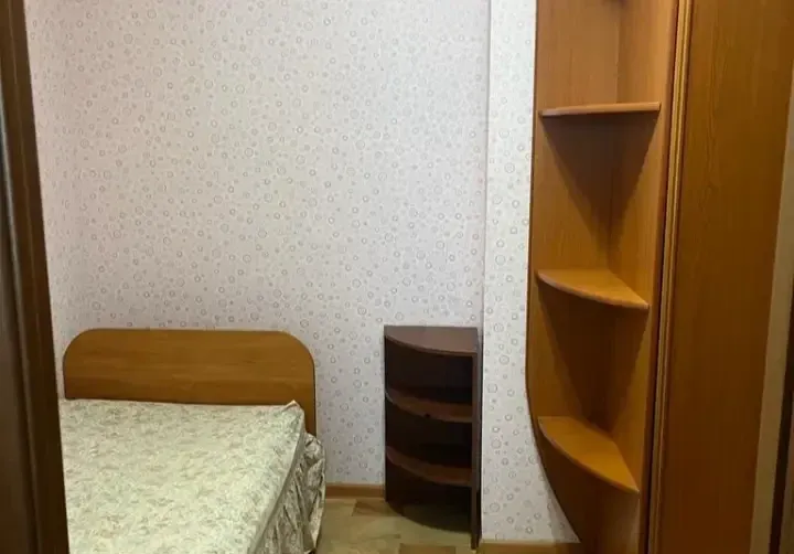 Двухкомнатная квартира на Черноморской 35 — фото 5