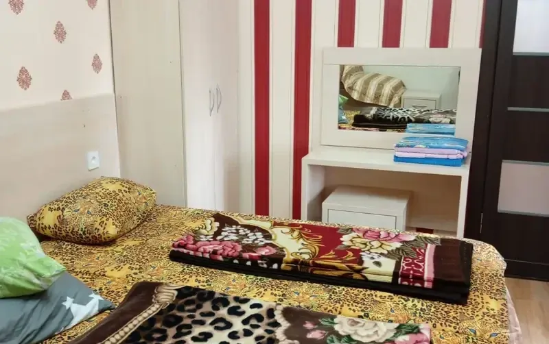 Номера «У Лёли»
