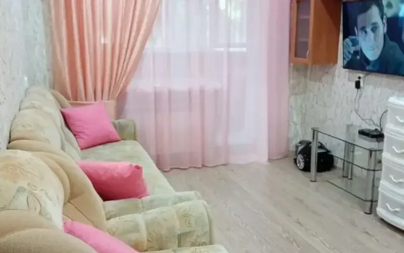 Квартира на Горной