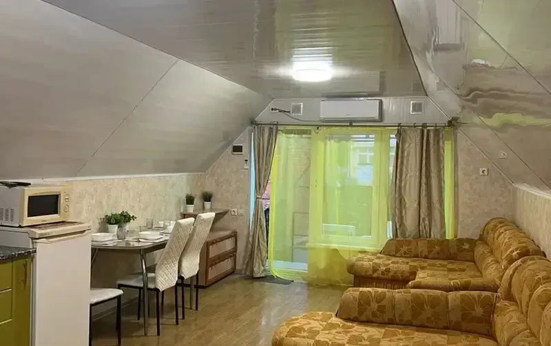 Коттедж «У Алекса»
