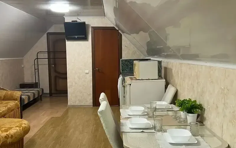 Коттедж «У Алекса» — фото 2