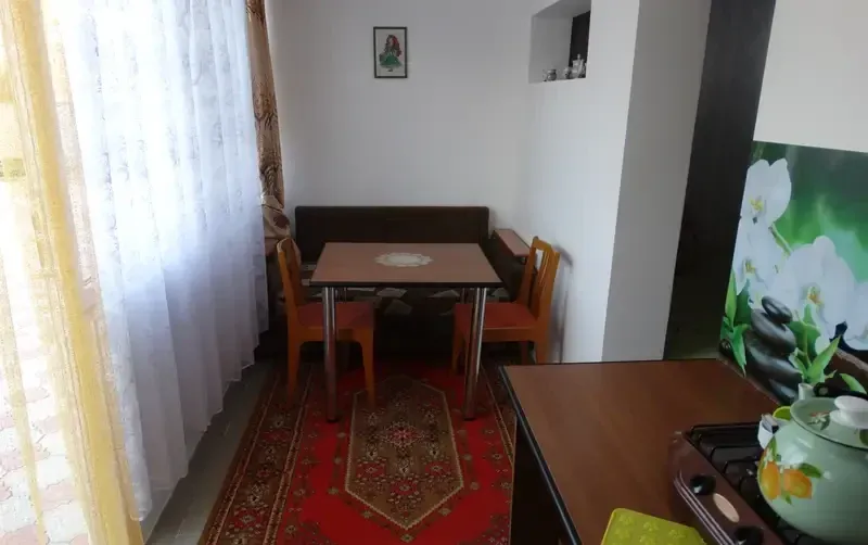 Коттедж под ключ «Анютка» — фото 3
