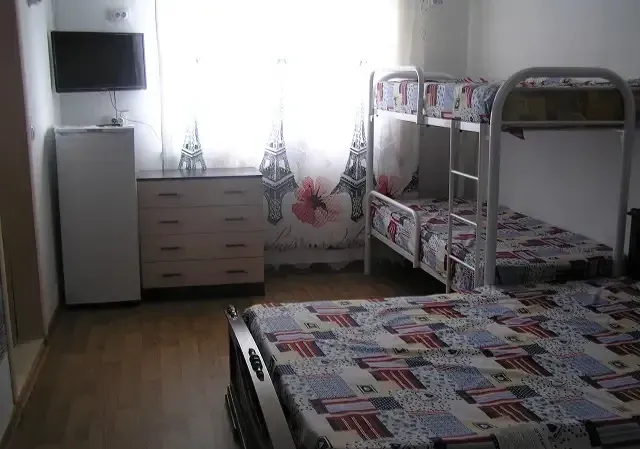 Комната в доме «Родовое гнездо» — фото 3