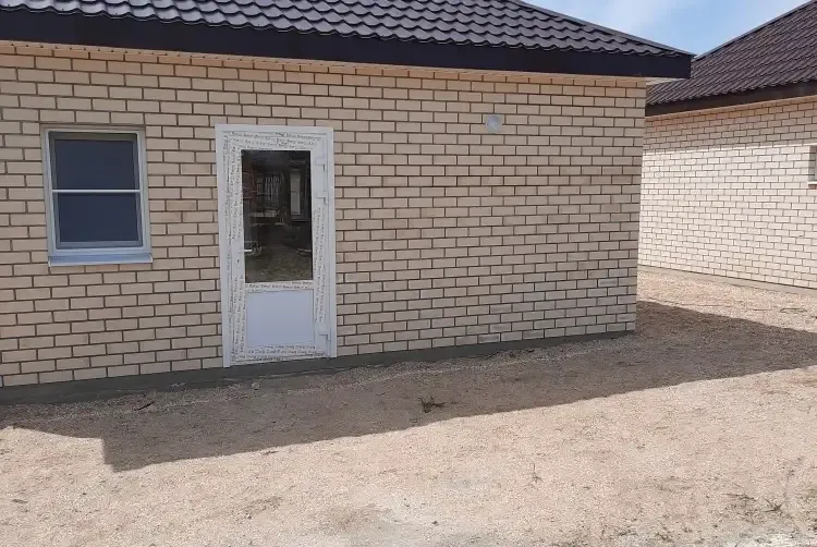 Дом под ключ «Grey House»