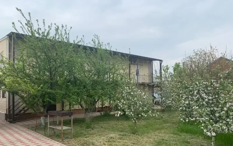 Гостевой дом «Арарат» — фото 2