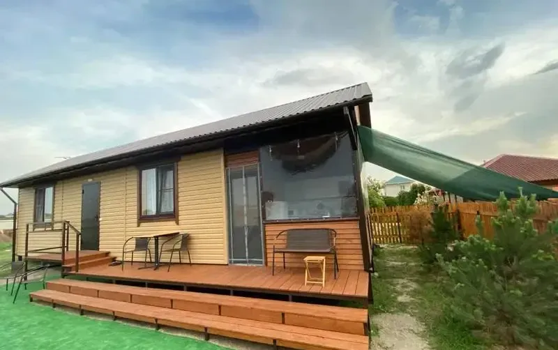 Гостевой двор «У Палыча» — фото 2
