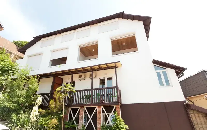 Гостевой дом «Золотой песок» — фото 3