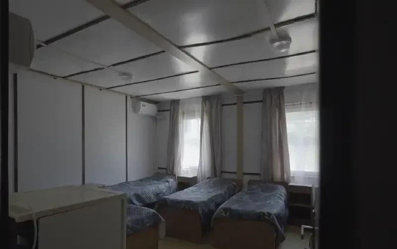 База отдыха «Кедр» — фото 2