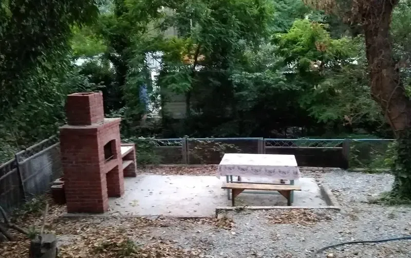 Дом под ключ