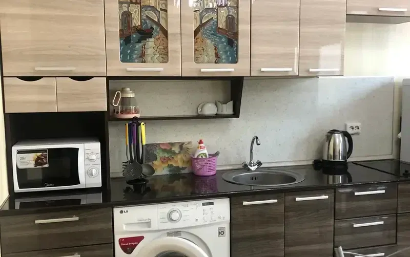 Коттедж у моря — фото 2