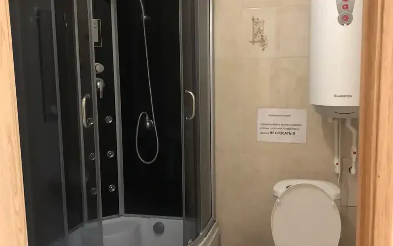Коттедж у моря — фото 3