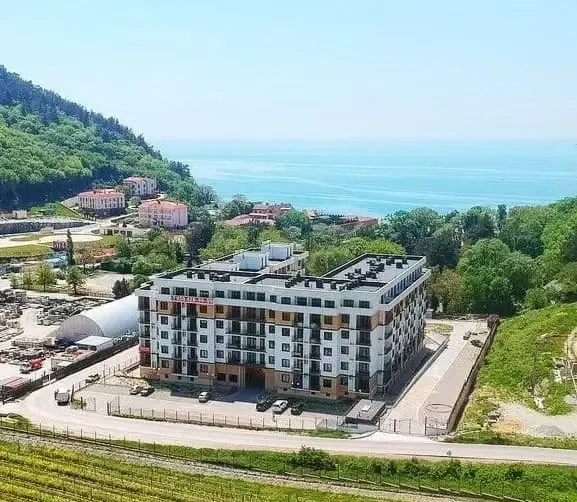 Апартаменты у моря