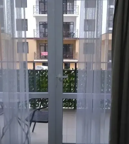 Апартаменты у моря — фото 3