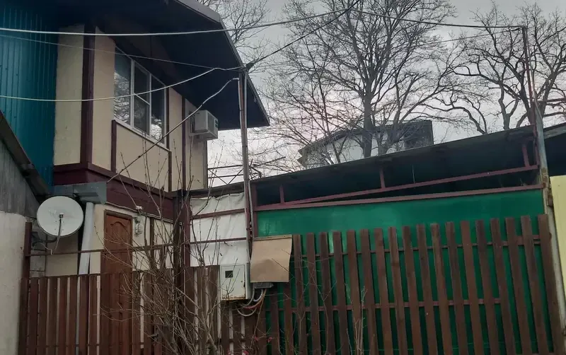Частный сектор «Лето»