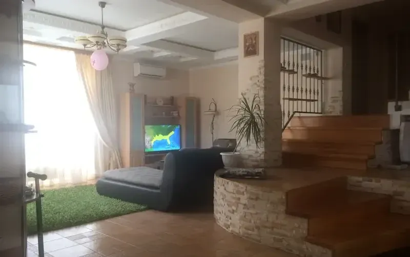 Дом на море — фото 5