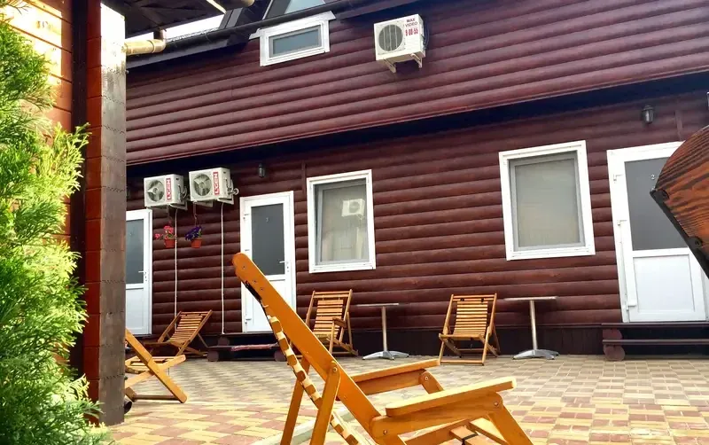 Гостевой дом «Ковчег» — фото 4