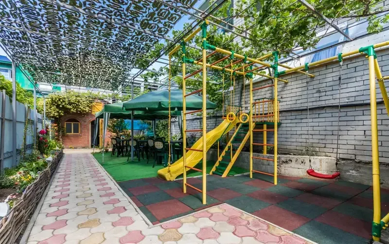Частный дом «Анапалис»