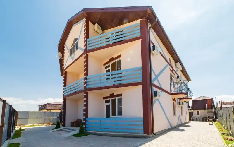 Гостевой дом «Patrina Comfort House» — фото 2