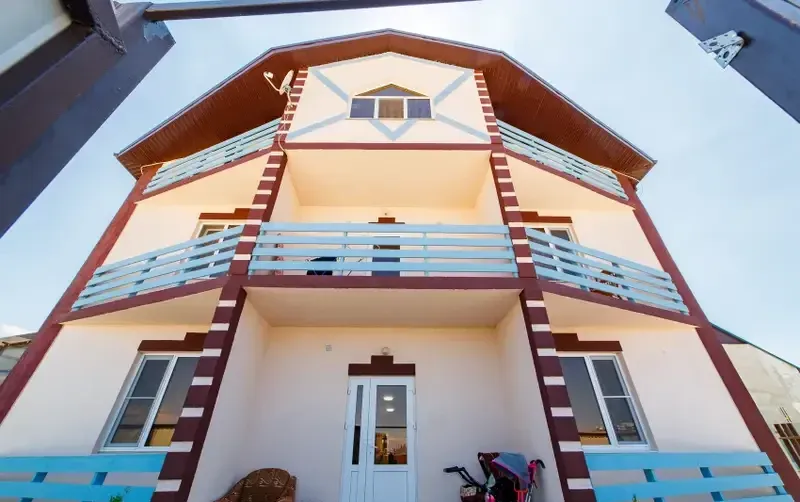 Гостевой дом «Patrina Comfort House» — фото 3