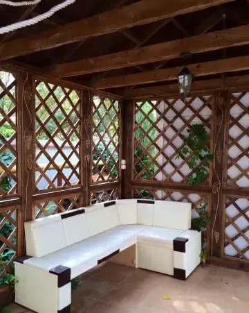 Коттедж возле аквапарка — фото 5
