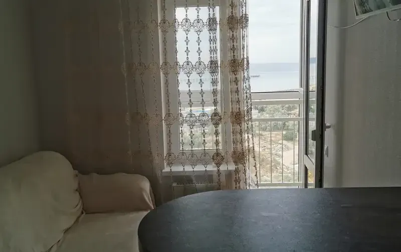 Апартаменты у моря — фото 4