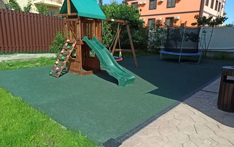 Гостевой дом «ЮжАнна» — фото 3