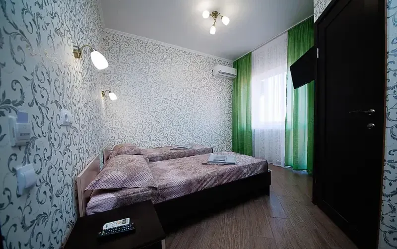 Гостевой дом «ЮжАнна» — фото 5