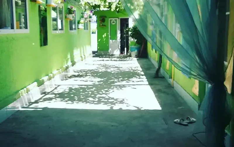 Гостевой дом «Ёргос»