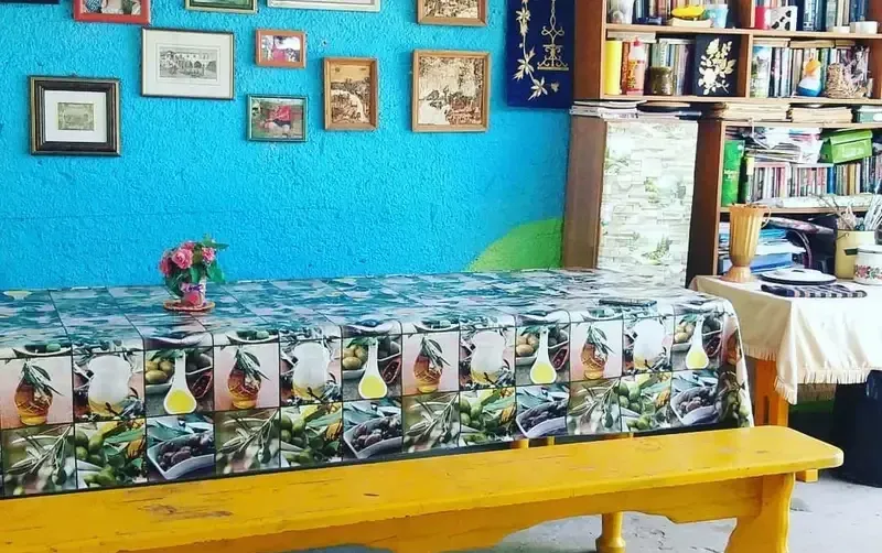 Гостевой дом «Ёргос» — фото 3