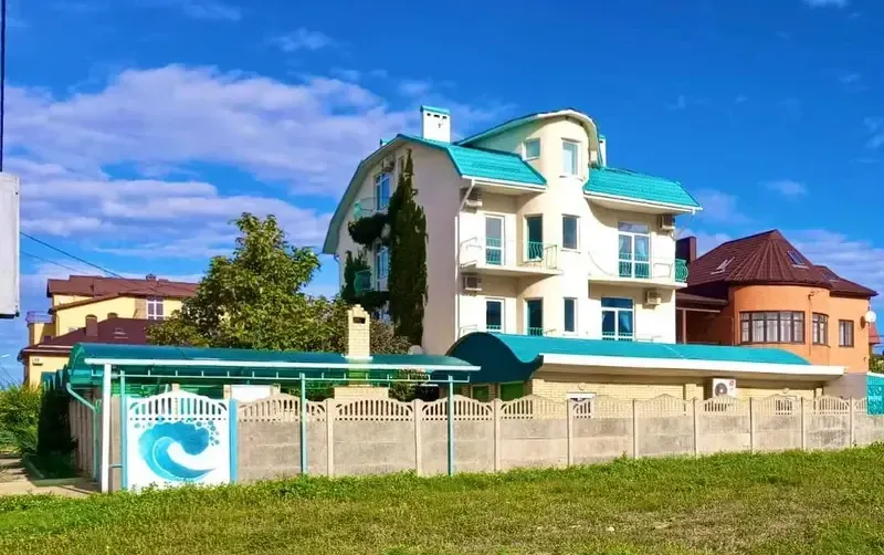 Гостевой дом «Волна» — фото 5