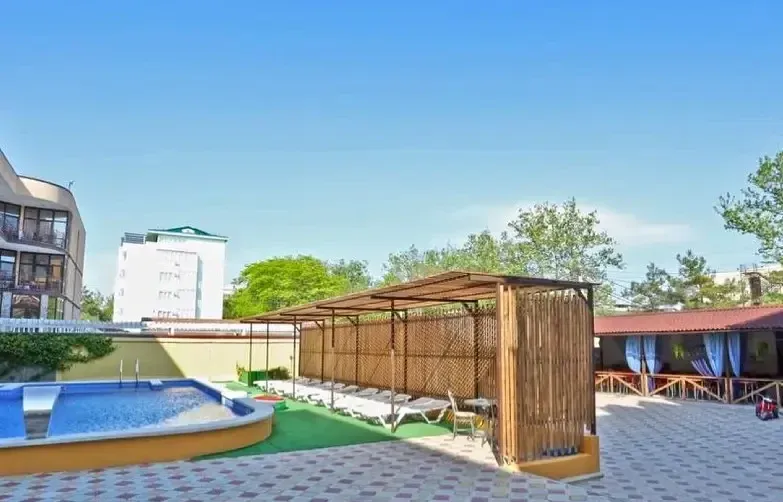 Гостевой дом «Grand Eliza» — фото 4